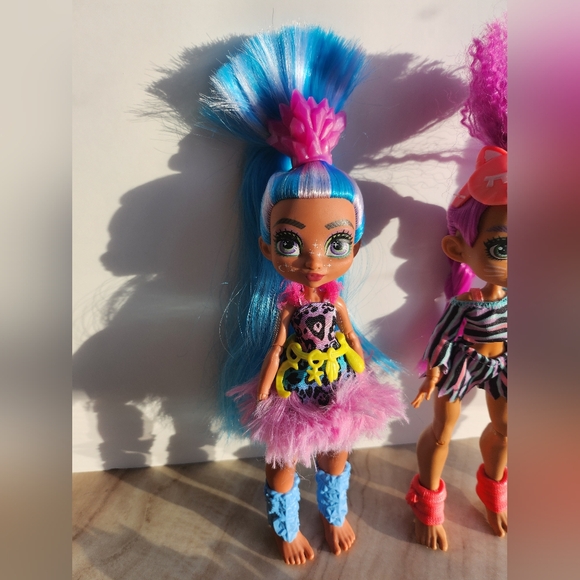 Cave Club Lot - Picture 2 of 5